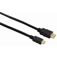 Кабель HDMI mini HDMI Hama 2 метра