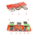 Адаптер (комутатор) для тестування кабелів Micro USB / Type-C / Mini USB / Lightning