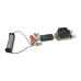 Адаптер (комутатор) для тестування кабелів Micro USB / Type-C / Mini USB / Lightning