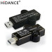 USB тестер J7-H 3.6-32V 5.1A QC3.0 