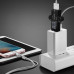 USB тестер J7-H 3.6-32V 5.1A QC3.0 