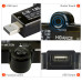 USB тестер J7-H 3.6-32V 5.1A QC3.0 