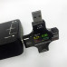 Цветной USB тестер J7-С с Bluetooth Type-C Micro USB 3.6-32V 5.1A  