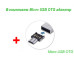 Кольоровий USB тестер J7-С, з підтримкою Type-C та Micro USB 3.6-32V 5.1А