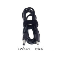 Кабель для Starlink Mini USB-C to DC PD 65W 1.5 м