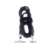 Кабель для Starlink Mini USB-C to DC PD 65W 1.5 м