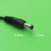 Кабель USB DC 5.5 мм * 2.1 мм 2A 1 метр