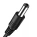 Кабель USB DC 5.5 мм * 2.5 мм 100 см