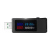 USB тестер для вимірювання напруги струму потужності KEWEISI KWS-V30