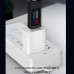 USB тестер для вимірювання напруги струму потужності KEWEISI KWS-V30