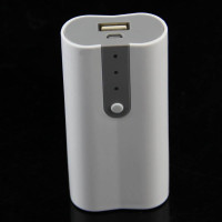 Корпус для 18650 Power Bank USB 5V 2A (без акумуляторів)