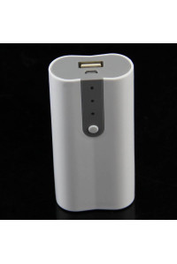 Корпус для 18650 Power Bank USB 5V 2A (без аккумуляторов)