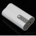 Корпус для 18650 Power Bank USB 5V 2A (без акумуляторів)