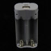 Корпус для 18650 Power Bank USB 5V 2A (без акумуляторів)