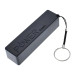 Корпус для акумулятора 18650 Power Bank 5V 1A Black
