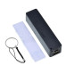 Корпус для акумулятора 18650 Power Bank 5V 1A Black