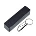 Корпус для акумулятора 18650 Power Bank 5V 1A Black