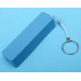 Корпус для аккумулятора 18650 Power Bank 5V 1A Blue