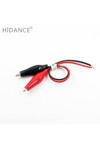 Крокодили для USB тестера та USB навантаження
