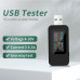 USB-тестер для визначення ємності батарей напруги струму KWS-MX18L
