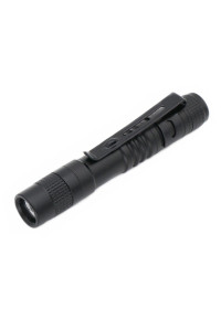 Фонарь LELITEN LED AAA