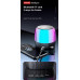  Беспроводная портативная Bluetooth колонка Lenovo K3 plus с RGB подсветкой