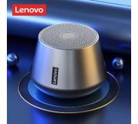 Портативная колонка беспроводная Bluetooth 5.0 5W Lenovo (K3 Pro black)