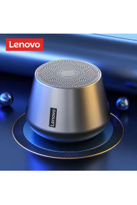 Портативная колонка беспроводная Bluetooth 5.0 5W Lenovo (K3 Pro black)