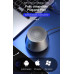 Портативна колонка бездротова Bluetooth 5.0 5W Lenovo (K3 Pro black)