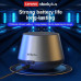 Портативна колонка бездротова Bluetooth 5.0 5W Lenovo (K3 Pro black)