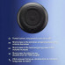 Портативна колонка бездротова Bluetooth 5.0 5W Lenovo (K3 Pro black)