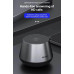 Портативна колонка бездротова Bluetooth 5.0 5W Lenovo (K3 Pro black)