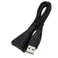 Удлинитель USB 2.0 Logitech 1.5 м
