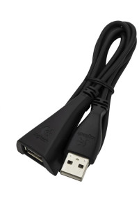 Подовжувач USB 2.0 Logitech 1.5 м