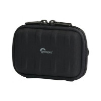 Чехол для фотоаппарата Lowepro Santiago 20 Black