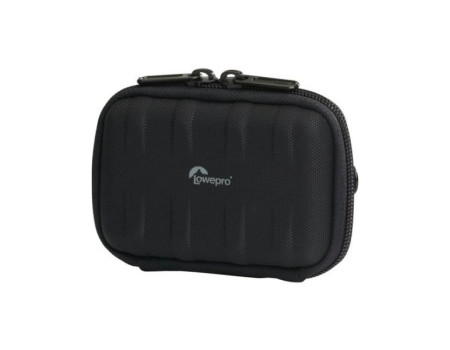 Чехол для фотоаппарата Lowepro Santiago 20 Black