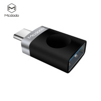 Перехідник OTG Type-C USB 3.0 MCDODO OT-1942B
