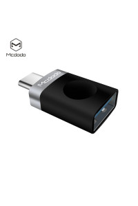 Переходник OTG Type-C USB 3.0 MCDODO OT-1942B