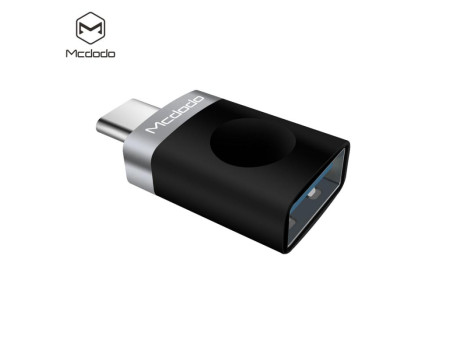 Перехідник OTG Type-C USB 3.0 MCDODO OT-1942B