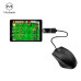 Перехідник OTG Type-C USB 3.0 MCDODO OT-1942B