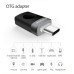 Перехідник OTG Type-C USB 3.0 MCDODO OT-1942B