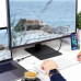  Переходник Mini DP DisplayPort 1.4 8k 60hz 4k 144hz 2k 165hz HDR
