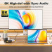  Переходник Mini DP DisplayPort 1.4 8k 60hz 4k 144hz 2k 165hz HDR