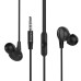 Наушники с микрофоном ORICO SOUNDPLUS-RP1 BK