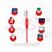 Наушники с микрофоном ORICO SOUNDPLUS-RP1 BK