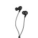 Наушники с микрофоном ORICO SOUNDPLUS-RP1 BK