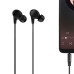 Наушники с микрофоном ORICO SOUNDPLUS-RP1 BK