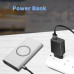 Зарядное устройство USB 2A 10W Nillkin BK