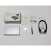Карман для HDD/SSD 2.5” USB 3.0 ORICO 2518S3-GY алюминий