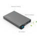 Карман для HDD/SSD 2.5” USB 3.0 ORICO 2518S3-GY алюминий